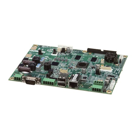 Eloma Cpu Board E2000709